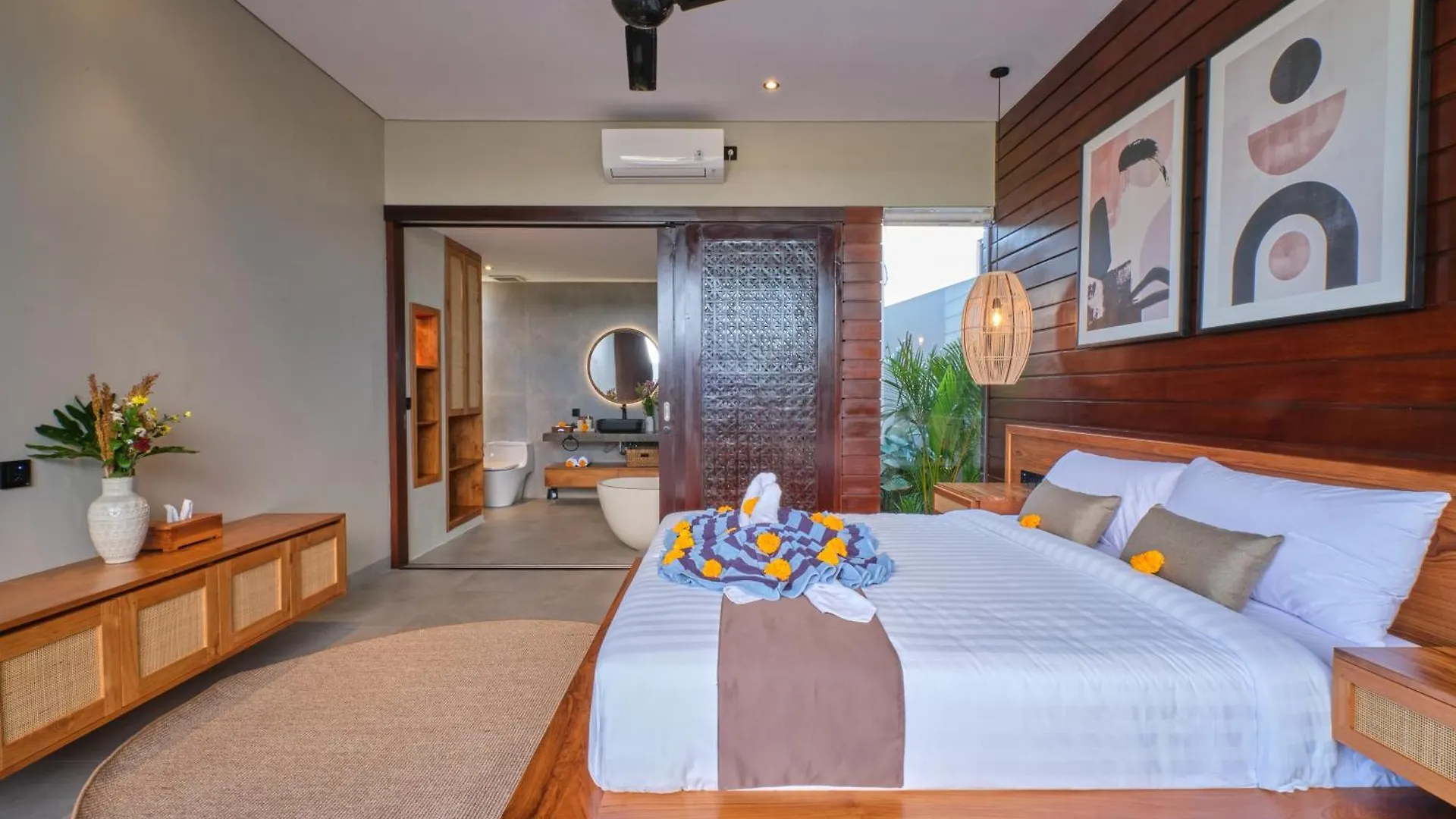 Villa Cinta Unit 2 Ubud   Ubud (Bali)